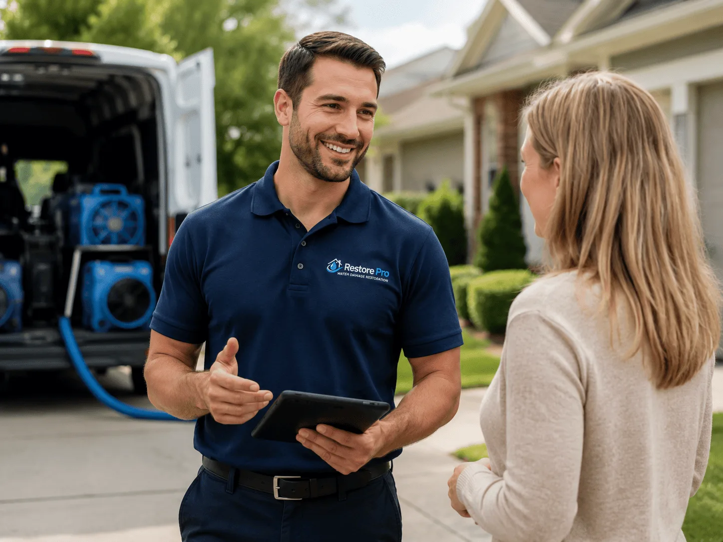 Water Damage Restoration Ocracoke, NC FAQs
